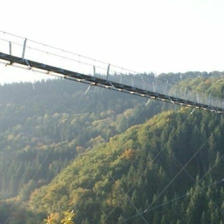 Wohnen Am Schoenen Mittelrhein Weltkulturerbe Oberwesel Ngoại thất bức ảnh