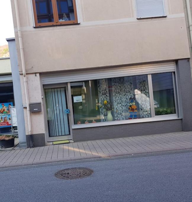 Wohnen Am Schoenen Mittelrhein Weltkulturerbe Oberwesel Ngoại thất bức ảnh