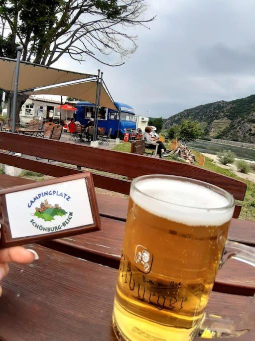 Wohnen Am Schoenen Mittelrhein Weltkulturerbe Oberwesel Ngoại thất bức ảnh